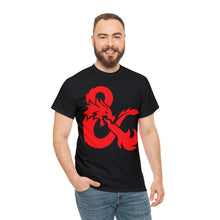 Load image into Gallery viewer, Ampersand T-Shirt
