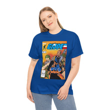 Load image into Gallery viewer, Custom Joe Tee 04