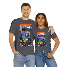 Load image into Gallery viewer, Custom Joe Tee 03