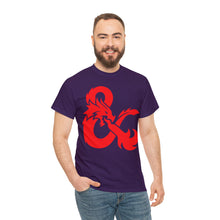 Load image into Gallery viewer, Ampersand T-Shirt