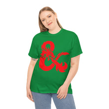 Load image into Gallery viewer, Ampersand T-Shirt