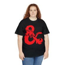 Load image into Gallery viewer, Ampersand T-Shirt