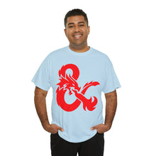 Load image into Gallery viewer, Ampersand T-Shirt