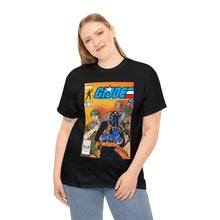 Load image into Gallery viewer, Custom Joe Tee 04