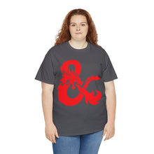 Load image into Gallery viewer, Ampersand T-Shirt