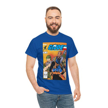 Load image into Gallery viewer, Custom Joe Tee 04