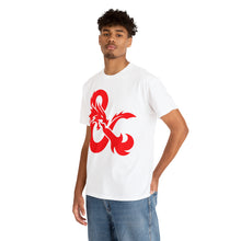 Load image into Gallery viewer, Ampersand T-Shirt