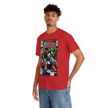 Load image into Gallery viewer, Custom Squadron Tee 01