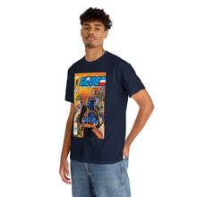Load image into Gallery viewer, Custom Joe Tee 04