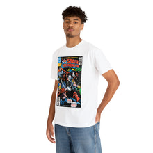 Load image into Gallery viewer, Custom Squadron Tee 01