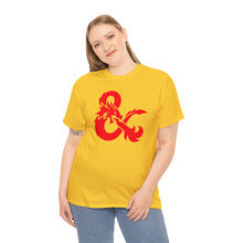 Load image into Gallery viewer, Ampersand T-Shirt