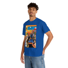 Load image into Gallery viewer, Custom Joe Tee 04