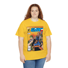 Load image into Gallery viewer, Custom Joe Tee 04