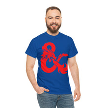 Load image into Gallery viewer, Ampersand T-Shirt