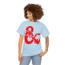 Load image into Gallery viewer, Ampersand T-Shirt