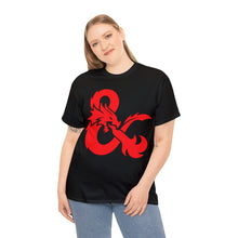 Load image into Gallery viewer, Ampersand T-Shirt