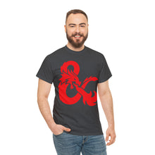 Load image into Gallery viewer, Ampersand T-Shirt
