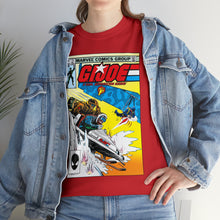 Load image into Gallery viewer, Custom Joe Tee 02