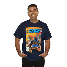 Load image into Gallery viewer, Custom Joe Tee 04
