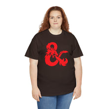 Load image into Gallery viewer, Ampersand T-Shirt