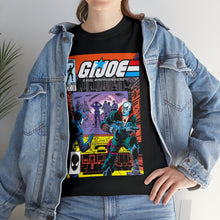 Load image into Gallery viewer, Custom Joe Tee 03