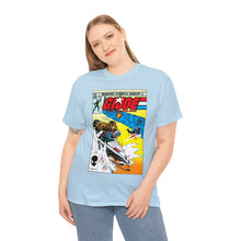 Load image into Gallery viewer, Custom Joe Tee 02