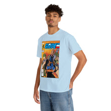 Load image into Gallery viewer, Custom Joe Tee 04