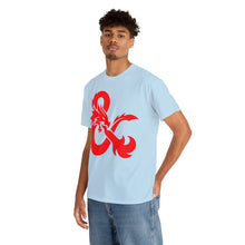 Load image into Gallery viewer, Ampersand T-Shirt