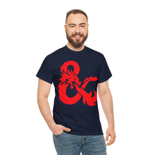 Load image into Gallery viewer, Ampersand T-Shirt