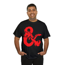 Load image into Gallery viewer, Ampersand T-Shirt