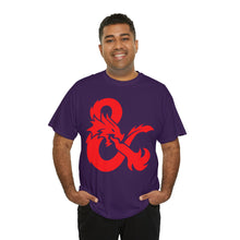 Load image into Gallery viewer, Ampersand T-Shirt