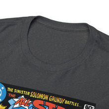 Load image into Gallery viewer, Custom Squadron Tee 01