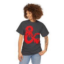Load image into Gallery viewer, Ampersand T-Shirt