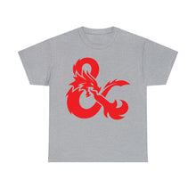 Load image into Gallery viewer, Ampersand T-Shirt