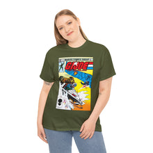 Load image into Gallery viewer, Custom Joe Tee 02