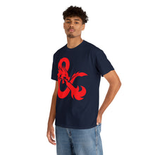 Load image into Gallery viewer, Ampersand T-Shirt