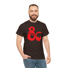 Load image into Gallery viewer, Ampersand T-Shirt