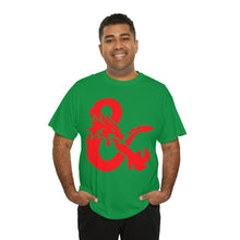 Load image into Gallery viewer, Ampersand T-Shirt