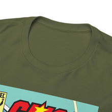 Load image into Gallery viewer, Custome Joe Tee 01