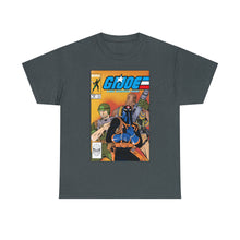 Load image into Gallery viewer, Custom Joe Tee 04