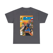Load image into Gallery viewer, Custom Joe Tee 04