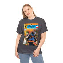 Load image into Gallery viewer, Custom Joe Tee 04