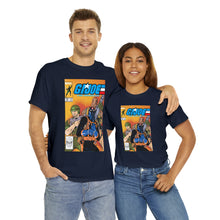 Load image into Gallery viewer, Custom Joe Tee 04