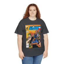Load image into Gallery viewer, Custom Joe Tee 04