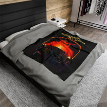 Load image into Gallery viewer, Velveteen Plush Blanket