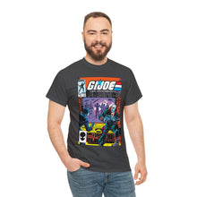 Load image into Gallery viewer, Custom Joe Tee 03