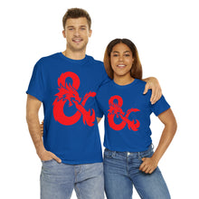 Load image into Gallery viewer, Ampersand T-Shirt