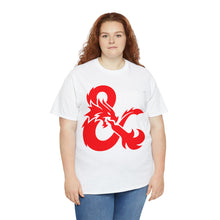 Load image into Gallery viewer, Ampersand T-Shirt