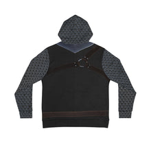 Load image into Gallery viewer, Knights Hospitaler Men's All-Over-Print Hoodie