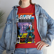 Load image into Gallery viewer, Custom Joe Tee 03